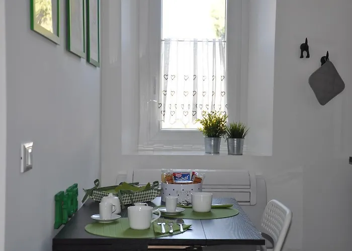 Apartamento La Casina Di Ludo