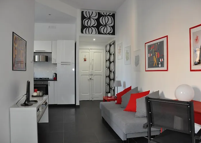 Apartamento La Casina Di Ludo *