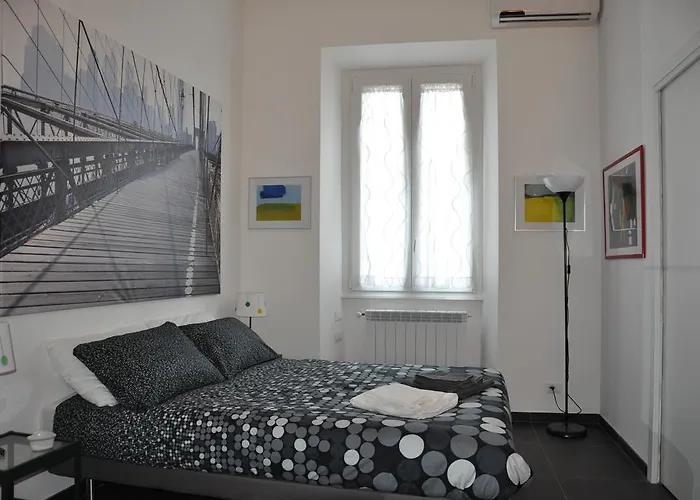 La Casina Di Ludo Apartamento *