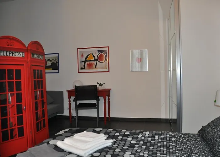 Apartamento La Casina Di Ludo Roma