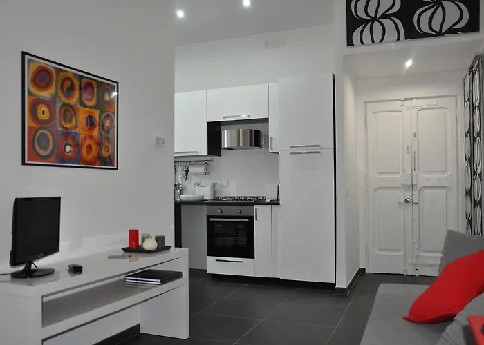 La Casina Di Ludo * Roma