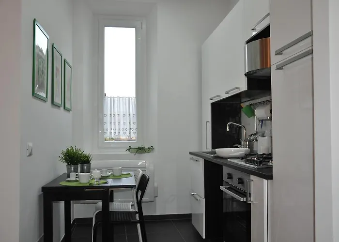 La Casina Di Ludo *