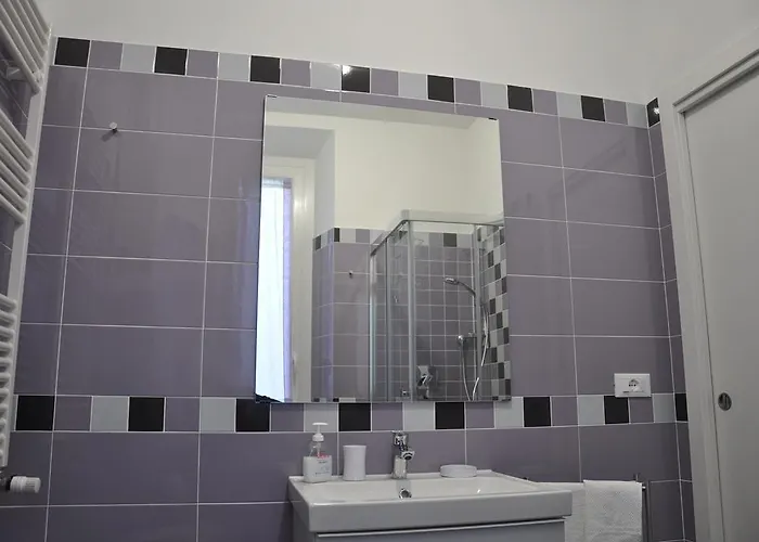 La Casina Di Ludo Apartamento *