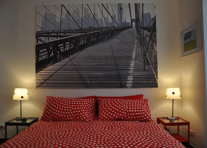 Apartamento La Casina Di Ludo *