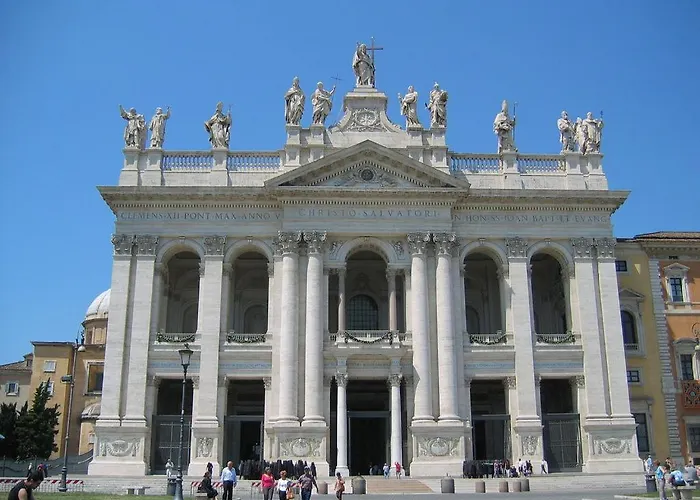 La Casina Di Ludo Roma